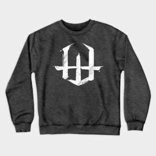 Wild Hearts Emblem Crewneck Sweatshirt